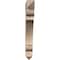 Ekena Millwork Olympic Arts & Crafts Smooth Bracket, Douglas Fir, 3 1/2"W x 28"D x 28"H BKT04X28X28OLY03SDF - alternate 3